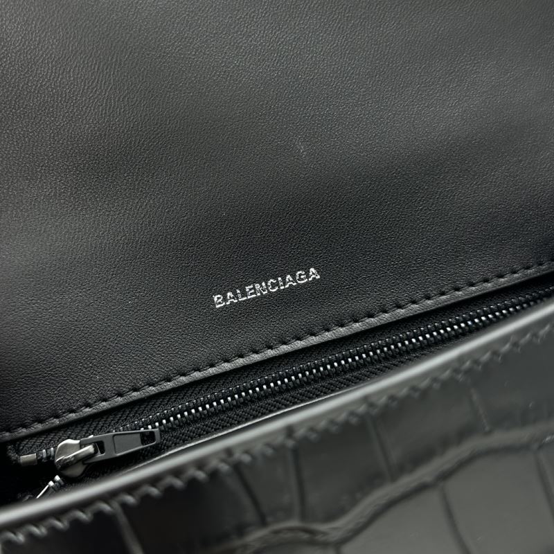 Balenciaga Hourglass Bags